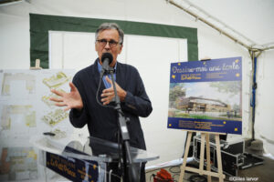 1ere pierre cole Le petit prince ST OUEN 14/09/15